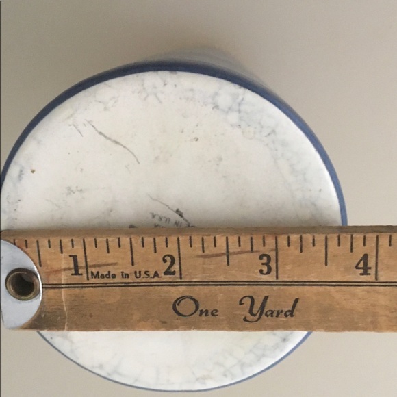 Vintage Madeline Ceramic California Vase - Picture 11 of 11